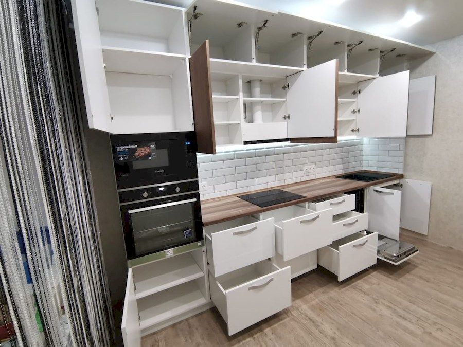 Казань, ЖК Savin House